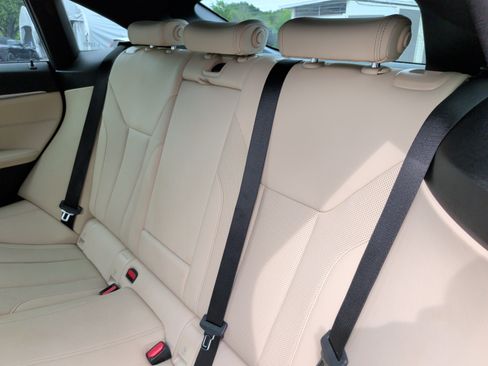 Used 2023 BMW i4 eDrive35 w/ Premium Package RWD image 36