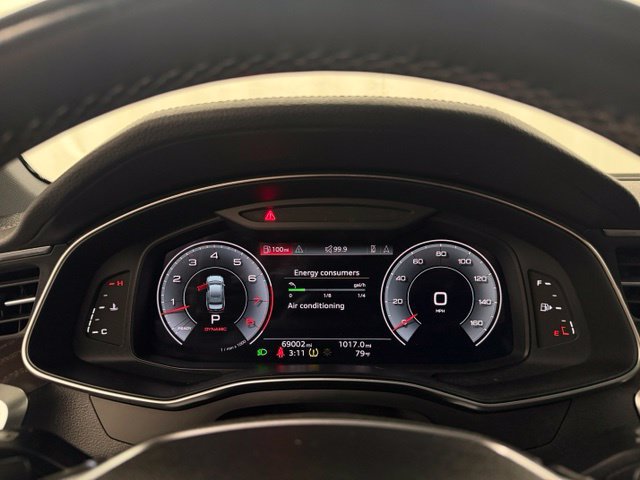 Used 2021 Audi A6 Premium Plus w/ Premium Plus Package AWD/4WD image 22