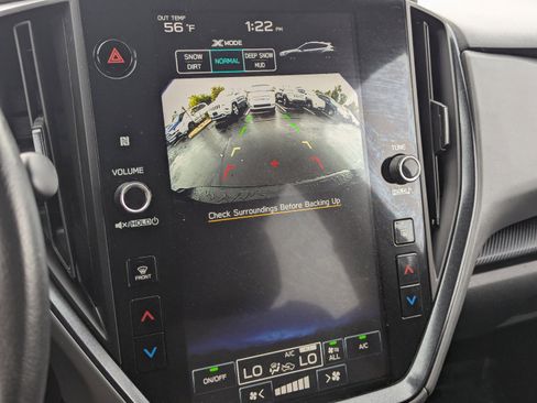 Certified 2024 Subaru Crosstrek 2.5i Sport w/ Crosstrek Mirror Package image 29