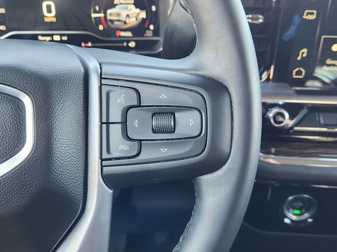 Certified 2024 GMC Sierra 1500 Elevation image 34