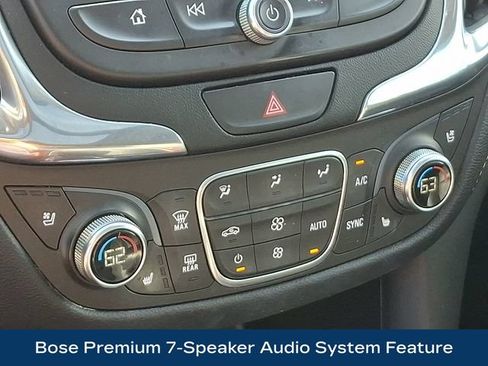 Used 2019 Chevrolet Equinox Premier AWD/4WD image 14