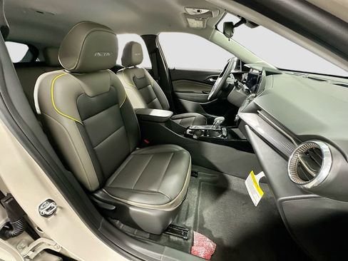 New 2026 Chevrolet Trax ACTIV image 29