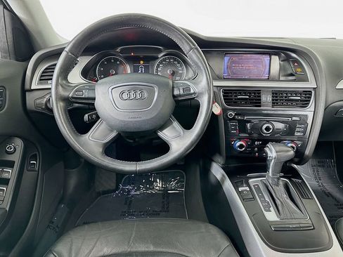 Used 2013 Audi A4 2.0T Premium Plus image 22