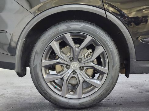 Certified 2023 Acura MDX A-Spec image 29