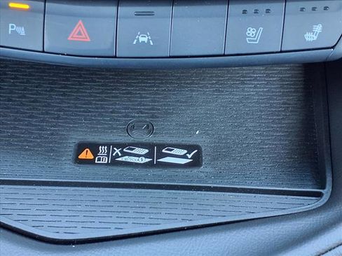 New 2025 Cadillac CT4 Sport image 9