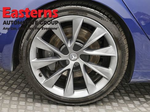 Used 2019 Tesla Model S P100D image 26