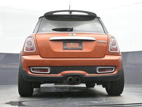 Used 2011 MINI Cooper S FWD image 13