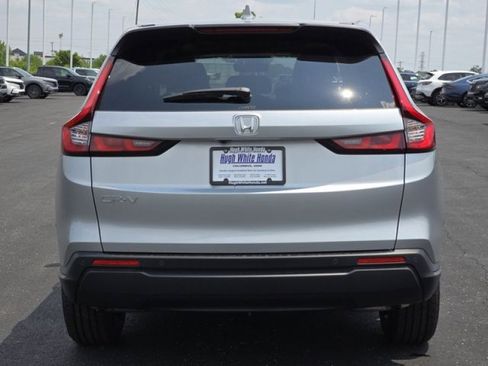 New 2026 Honda CR-V EX-L image 8