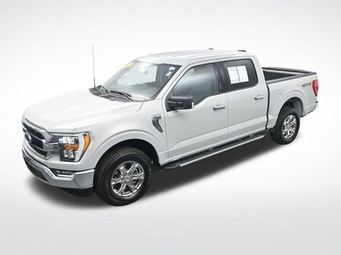 Used 2023 Ford F150 XLT w/ Equipment Group 302A High image 22