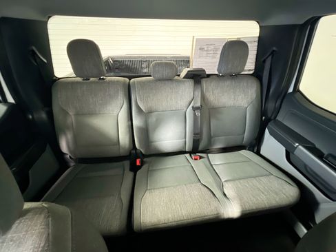 Used 2021 Ford F150 XLT w/ Equipment Group 301A Mid image 32