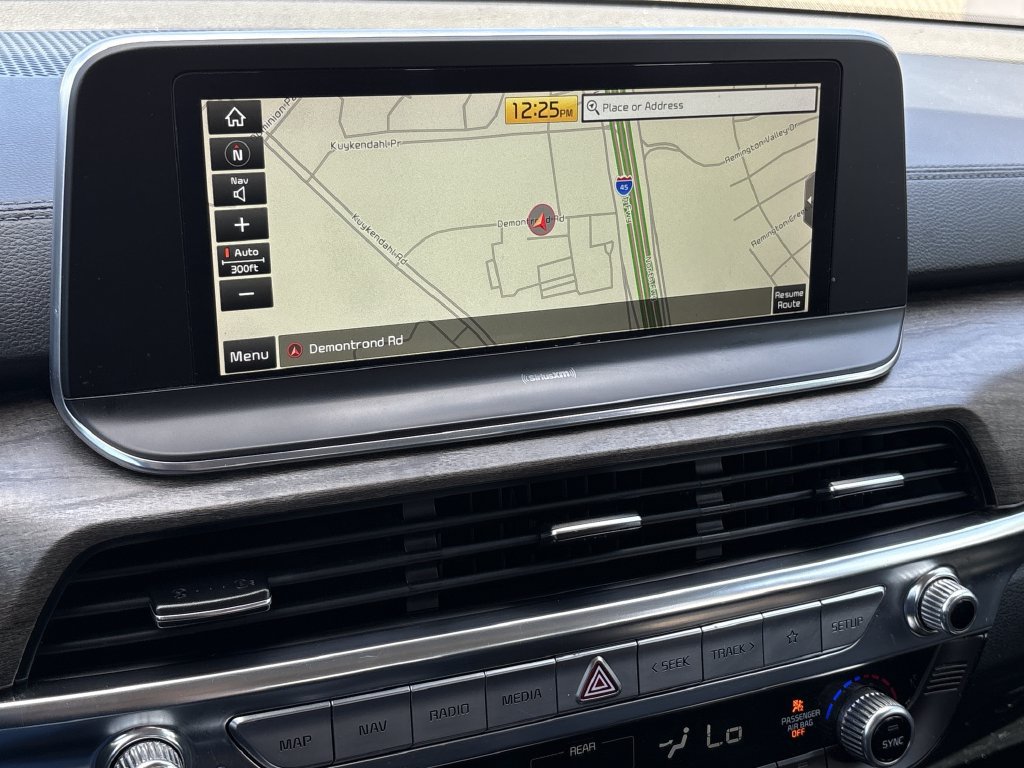 Used 2020 Kia Telluride EX FWD image 23