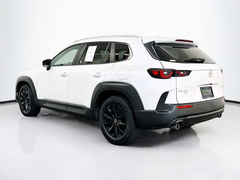Used 2025 MAZDA CX-50 AWD 2.5 S w/ Premium Package image 5
