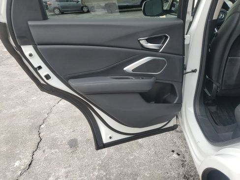 Used 2021 Acura RDX FWD image 25