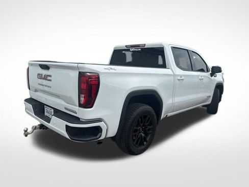 Used 2024 GMC Sierra 1500 Elevation AWD/4WD image 5