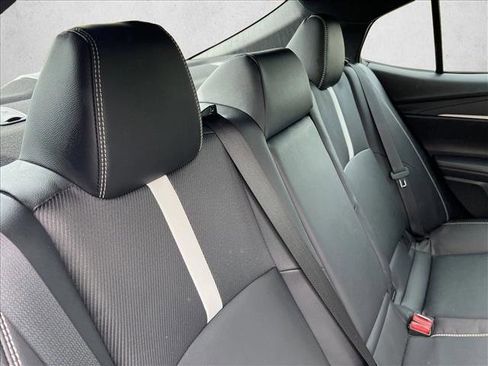 Used 2025 Toyota Camry SE FWD image 20