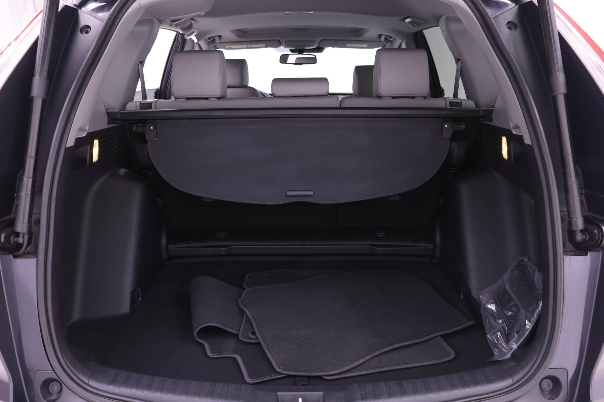 Certified 2019 Honda CR-V EX-L image 12