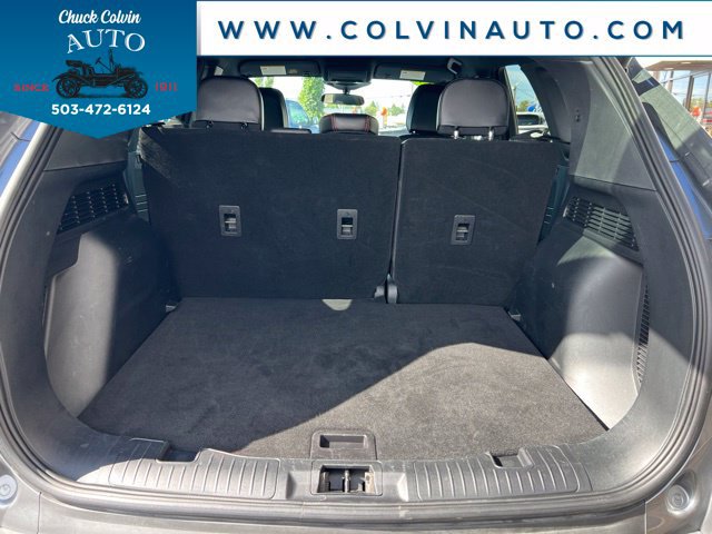 Used 2025 Ford Escape ST-Line Select AWD/4WD image 27