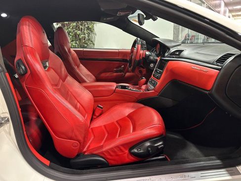 Used 2013 Maserati GranTurismo MC RWD image 46