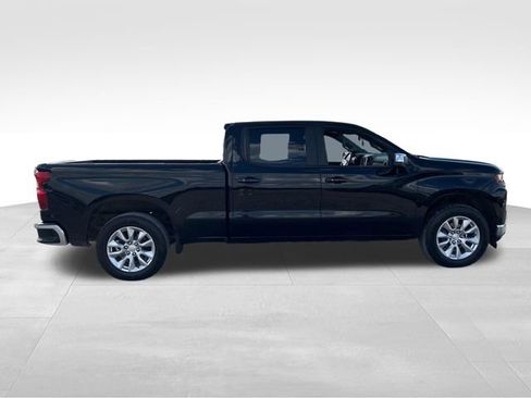 Used 2019 Chevrolet Silverado 1500 LT image 6