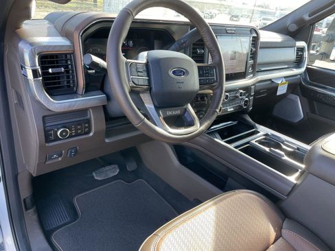 New 2026 Ford F350 King Ranch image 12