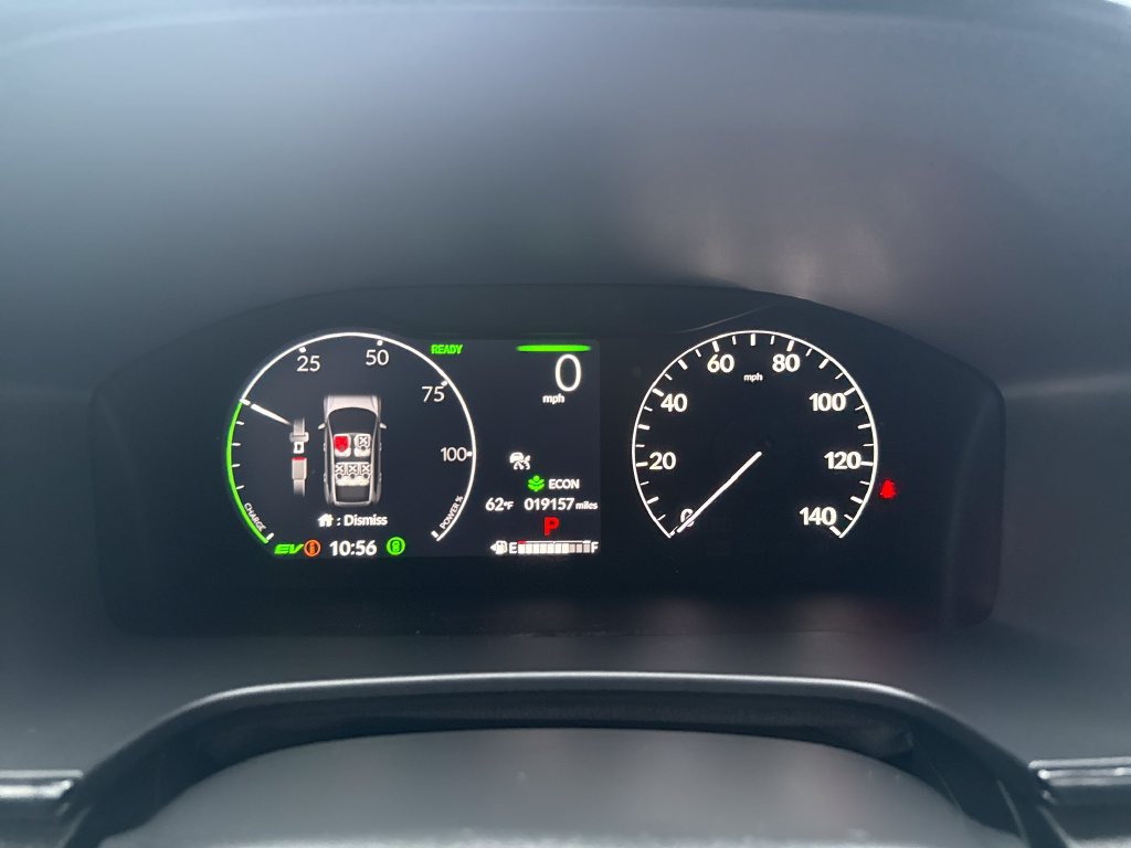 Used 2025 Honda CR-V Sport image 26