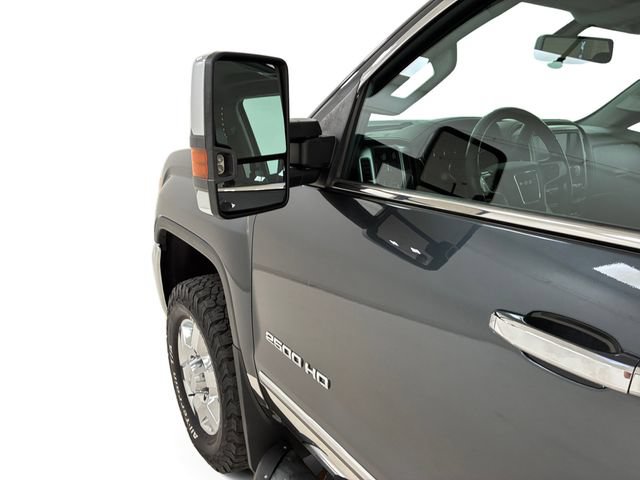 Used 2018 GMC Sierra 2500 SLT AWD/4WD image 10