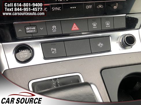 Used 2024 Audi A6 Premium Plus image 26