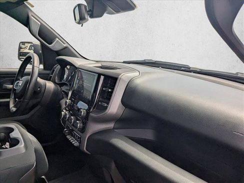 Used 2025 RAM 1500 Tradesman AWD/4WD image 19