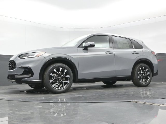 New 2027 Honda HR-V EX-L image 20