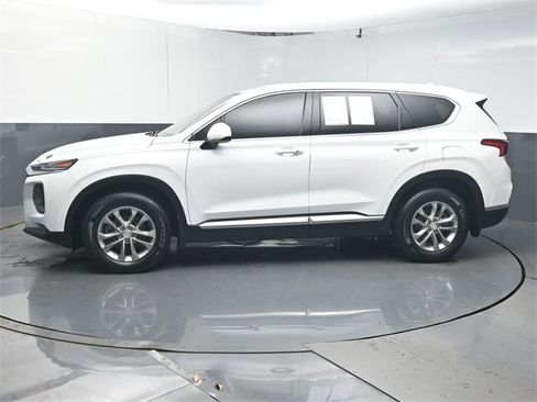 Used 2020 Hyundai Santa Fe SEL image 5