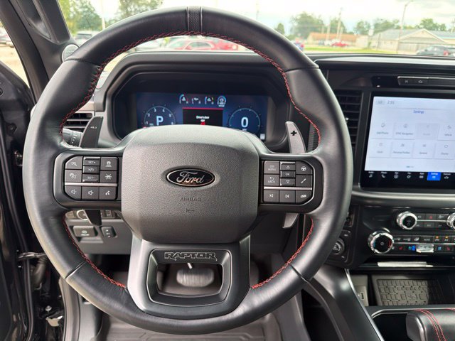 Used 2025 Ford F150 Raptor AWD/4WD image 23