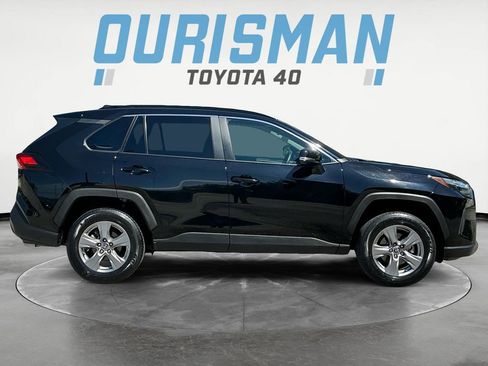 Used 2024 Toyota RAV4 XLE w/ Weather Package AWD/4WD image 8
