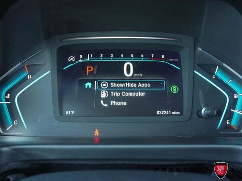 Used 2024 Honda Odyssey EX-L image 20