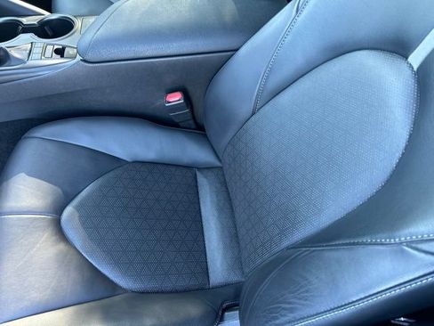 Used 2022 Toyota Camry XSE FWD image 24
