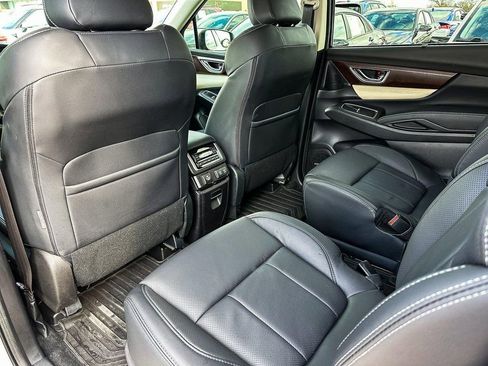 Used 2022 Subaru Ascent Touring w/ Popular Package #2A image 32
