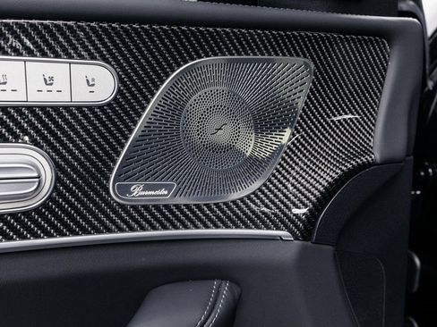 Used 2024 Mercedes-Benz GLS 63 AMG GLS 63 AMG w/ Warmth & Comfort Package image 7