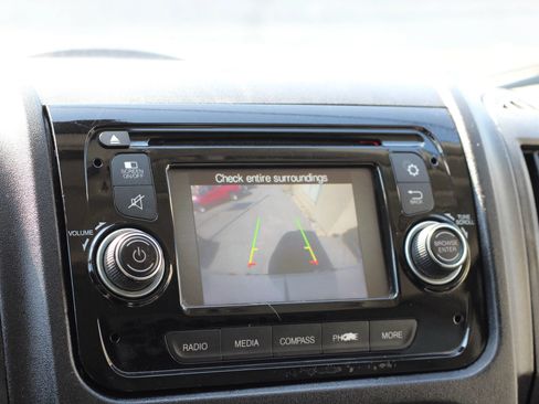 Used 2016 RAM ProMaster 2500 FWD image 19