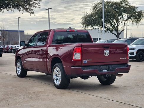 Used 2022 RAM 1500 Lone Star image 5