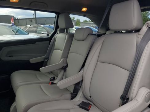 Used 2023 Honda Odyssey EX-L image 28