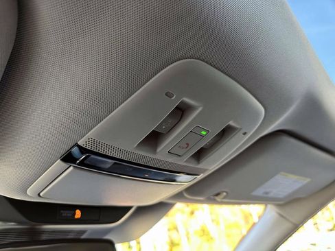 Certified 2025 Nissan Murano SL image 35