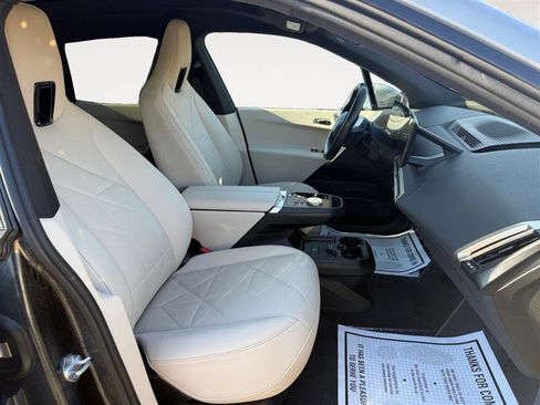 Used 2023 BMW iX xDrive50 w/ Premium Package image 17