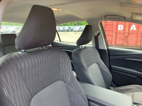 Used 2026 Toyota Camry LE FWD image 18