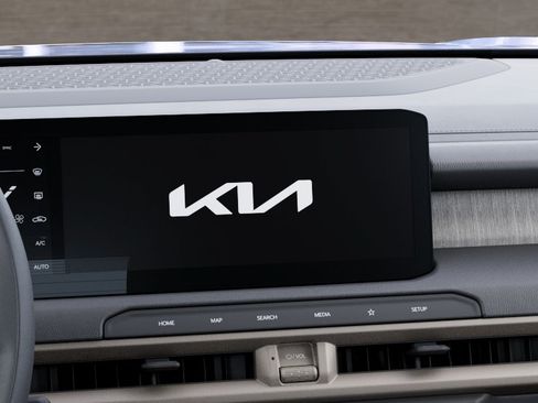 New 2027 Kia Telluride SX Prestige AWD/4WD image 21