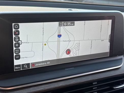 Used 2022 Kia Telluride EX w/ EX Premium Package FWD image 28