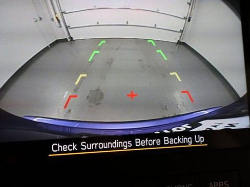 New 2026 Subaru Forester image 23