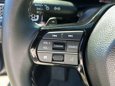 Used 2025 Honda Civic Sport image 35