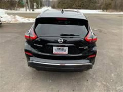 Used 2019 Nissan Murano Platinum image 6