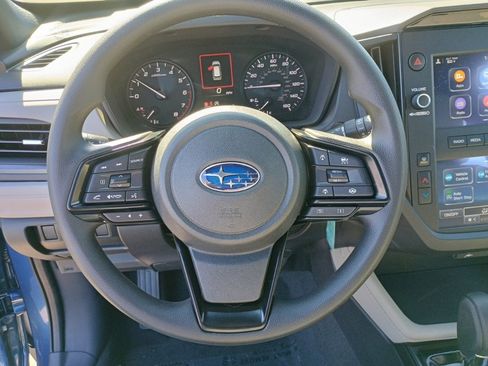 New 2026 Subaru Forester image 15