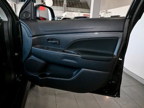 Used 2024 Mitsubishi Outlander Sport AWD image 27