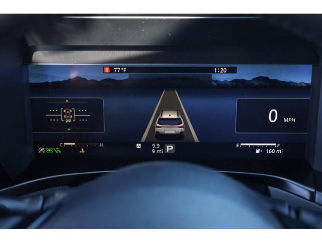 New 2026 Subaru Outback Limited XT AWD/4WD image 35
